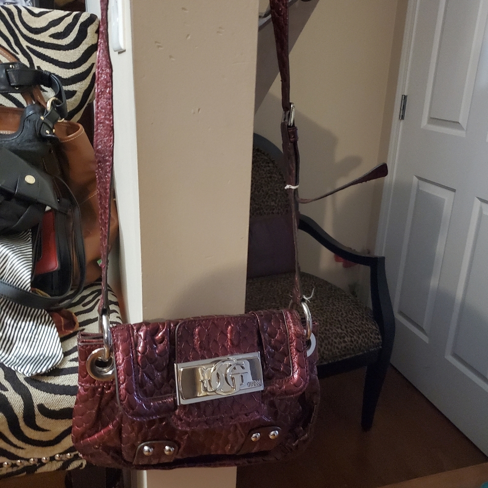 Guess handbag